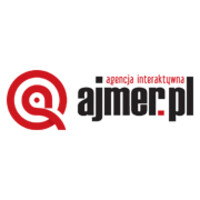 Ajmer - Agencja Interaktywna Logo