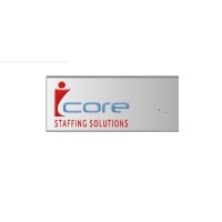 iCore Staffing Solutions Logo