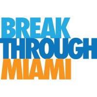 Breakthrough Miami Logo