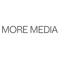 More Media Inc. Logo