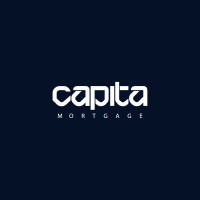 Capita Mortgage Corporation Logo