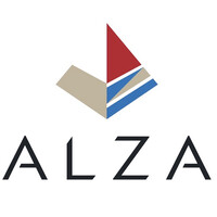 ALZA Strategies LLC Logo