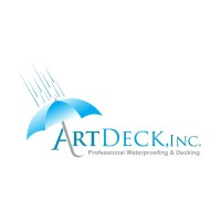 Art Deck, Inc. Logo
