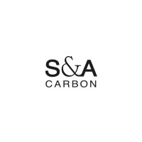 S&A Carbon Logo
