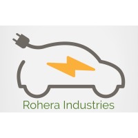 Rohera Industries Logo