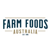 Farm Foods Australia Logo