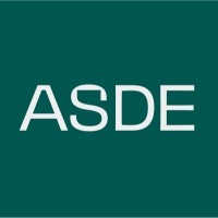 ASDE Logo