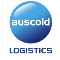 Auscold Logistics Logo