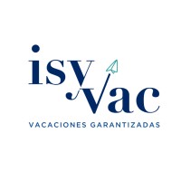 Isyvac Logo
