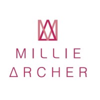 Millie Archer Pty Ltd Logo