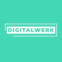 DIGITALWERK Podcast Logo