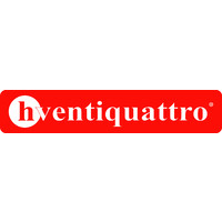 hventiquattro srl Logo