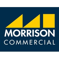Morrison Commercial Logo