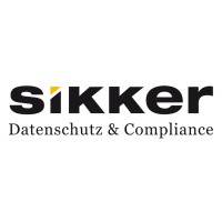 SIKKER GmbH Logo