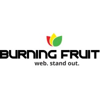 Burning Fruit Logo