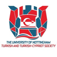 University of Nottingham Turkish and Turkish-Cypriot Society Logo