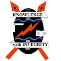 Evelyn Hone College of applied Arts and Commerce Logo