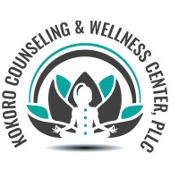 Kokoro Counseling and Wellness Center, PLLC Logo
