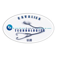 Cavalier Technologies LLC Logo