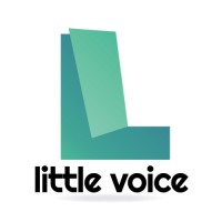LittleVoiceConsulting Logo
