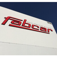Fabcar Logo