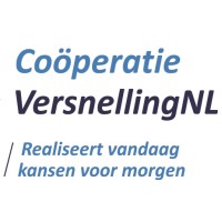 Coöperatie VersnellingNL Logo