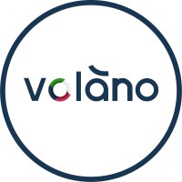 Volano Italia Logo