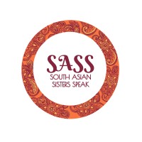South Asian Sisters Speak (SASS) Logo