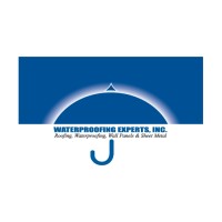 Waterproofing Experts, Inc. Logo