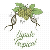 Lúpulo Tropical - Consultoria e Pesquisa Logo