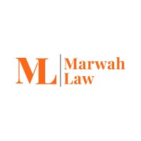 Marwah Law Firm Logo