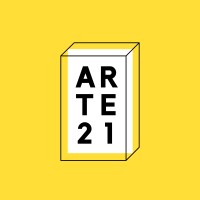 Grupo Arte 21 Logo