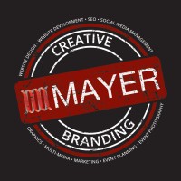 Mayer Branding Logo