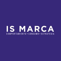 IS MARCA Logo