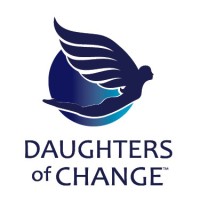 Daughters of Change Logo
