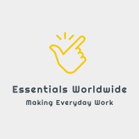 Essentials Worldwide Logo