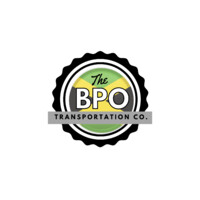 The BPO Transportation Company Logo