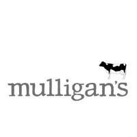 Mulligans Logo