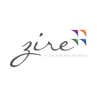 Zire Komunika Indonesia Logo