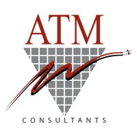 ATM Consultants Pty Ltd Logo