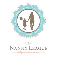 The Nanny League Logo