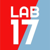 LAB17 Coworking Logo