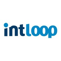 Intloop Inc. Logo