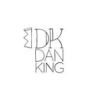 Dan King Photography Logo
