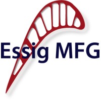 Essig MFG Logo