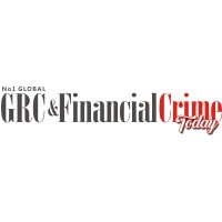 GRC & Financial Crime Today Magazine Logo