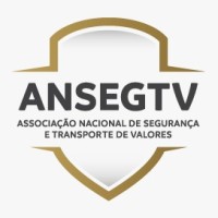 ANSEGTV - Associação Nacional de Segurança e Transporte de Valores Logo