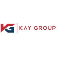 Kay Group Inc #KayGroupInc Logo