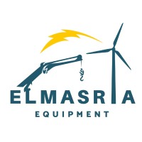 Elmasria Equipment Logo
