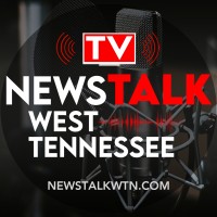 News Talk West Tennessee Logo